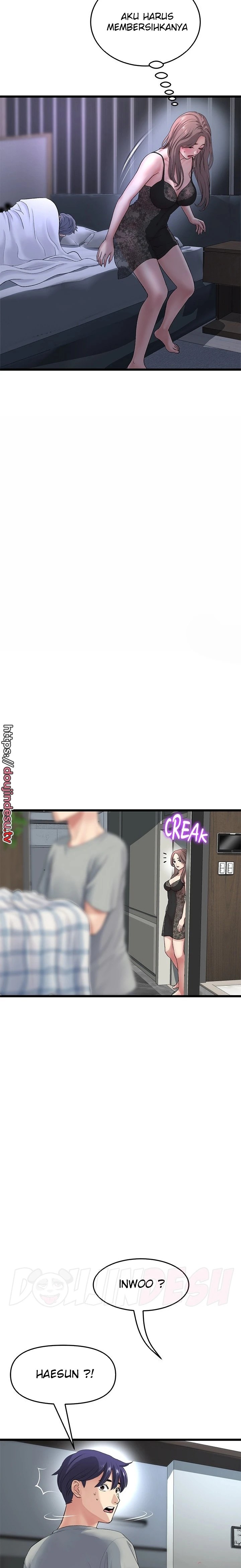New Mom Chapter 29