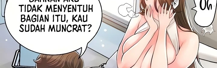 New Town Chapter 106