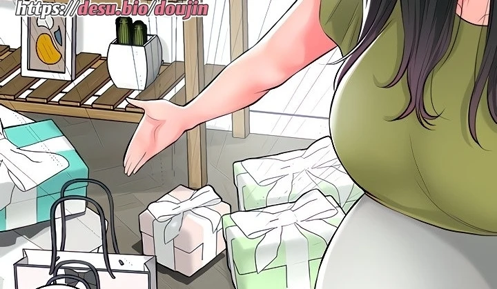 New Town Chapter 108