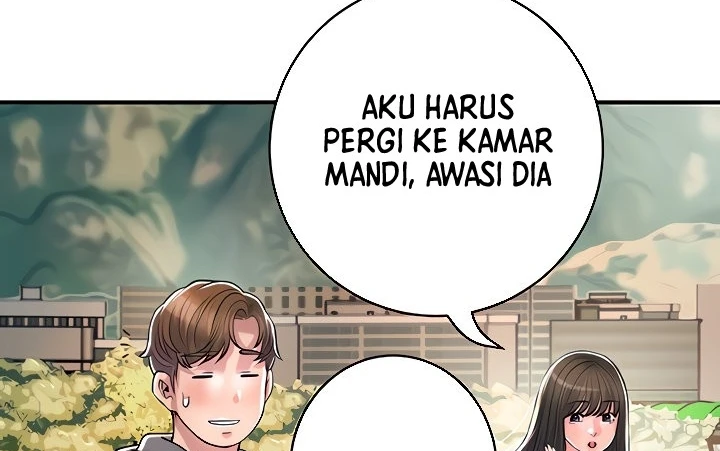 New Town Chapter 108