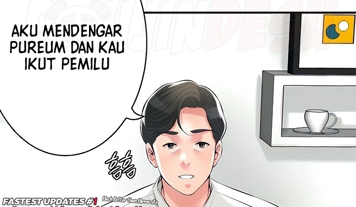 New Town Chapter 108