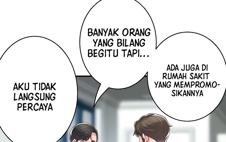 New Town Chapter 108