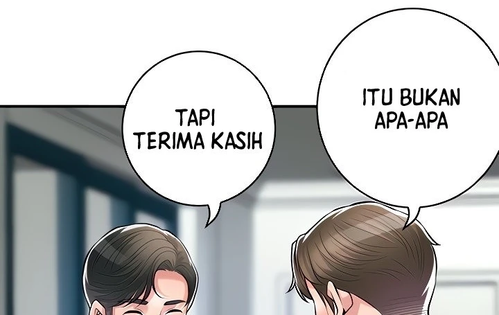 New Town Chapter 108