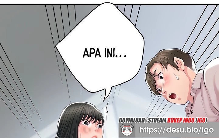 New Town Chapter 108