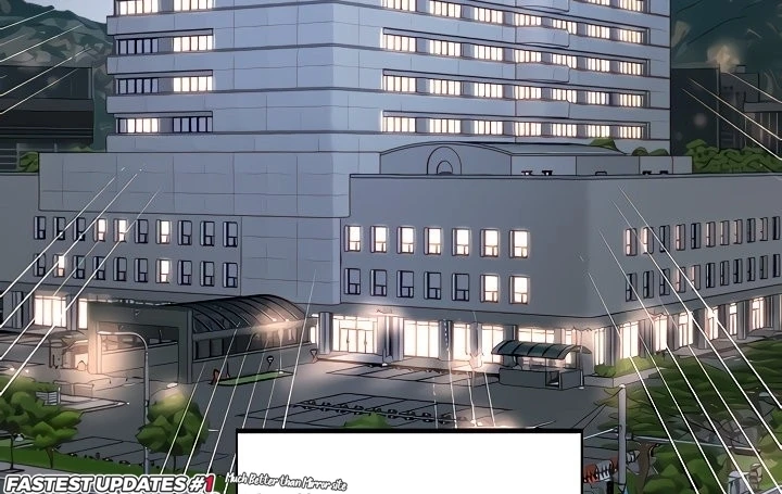 New Town Chapter 108