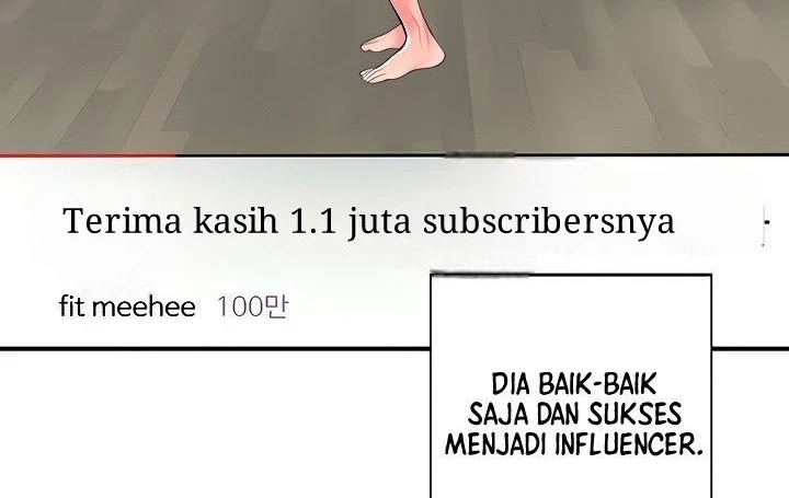 New Town Chapter 108