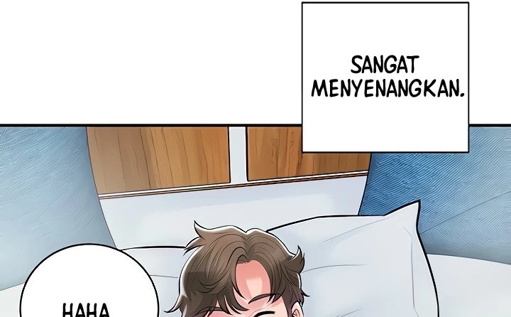 New Town Chapter 108