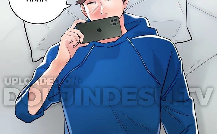 New Town Chapter 108