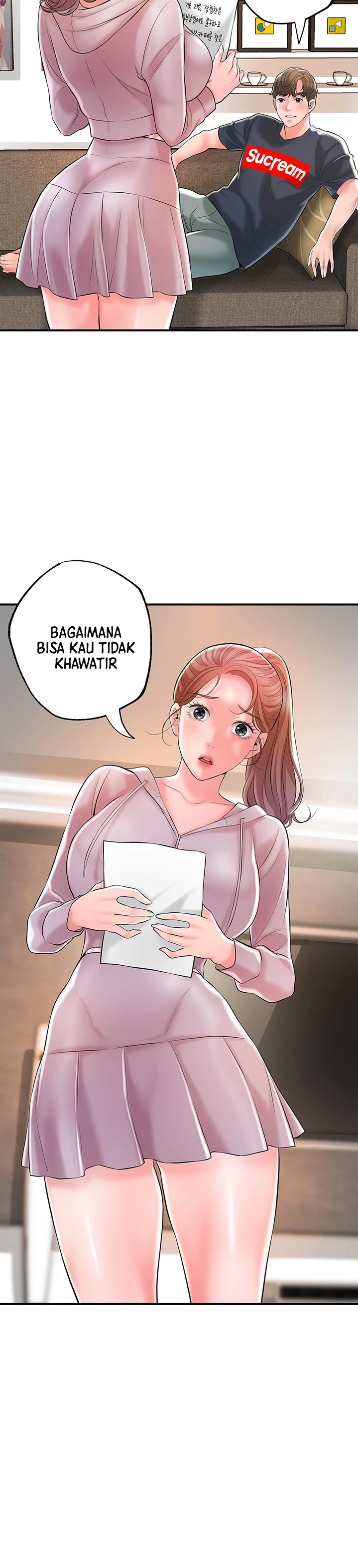 New Town Chapter 89
