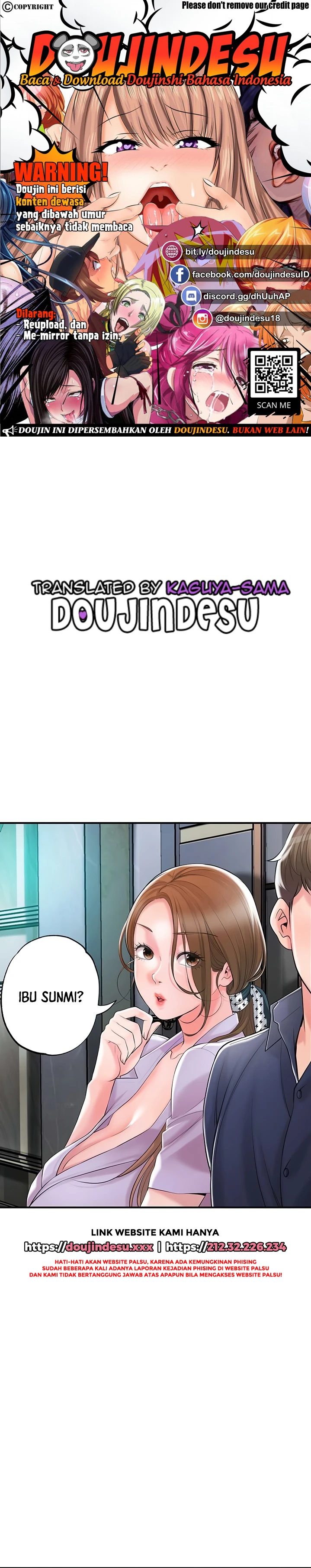 New Town Chapter 89