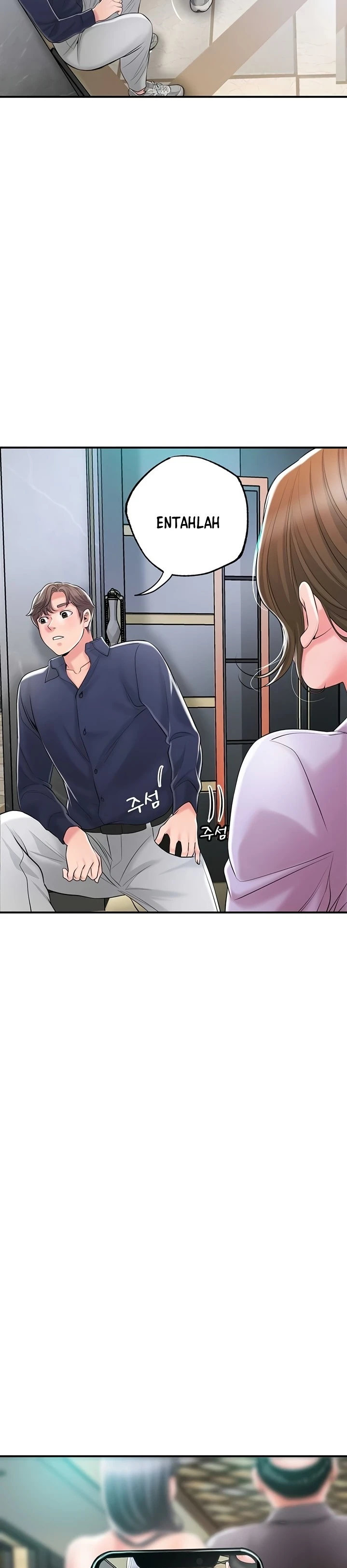 New Town Chapter 89