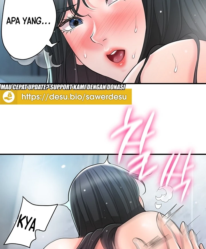 New Town Chapter 98