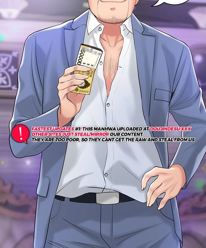 New Town Chapter 98