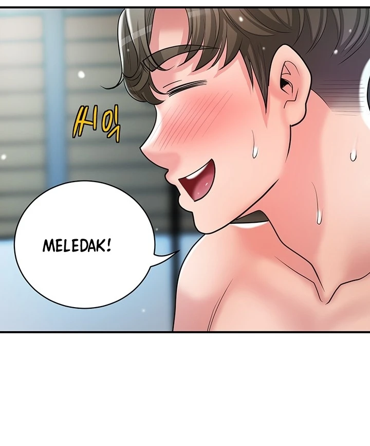 New Town Chapter 98