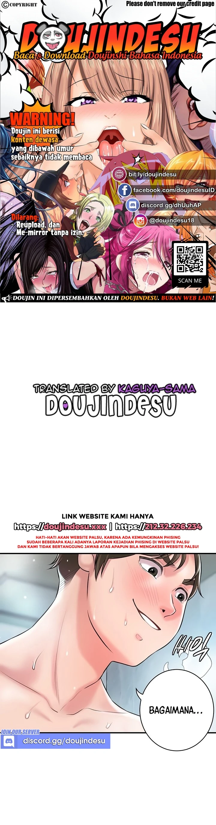 New Town Chapter 98