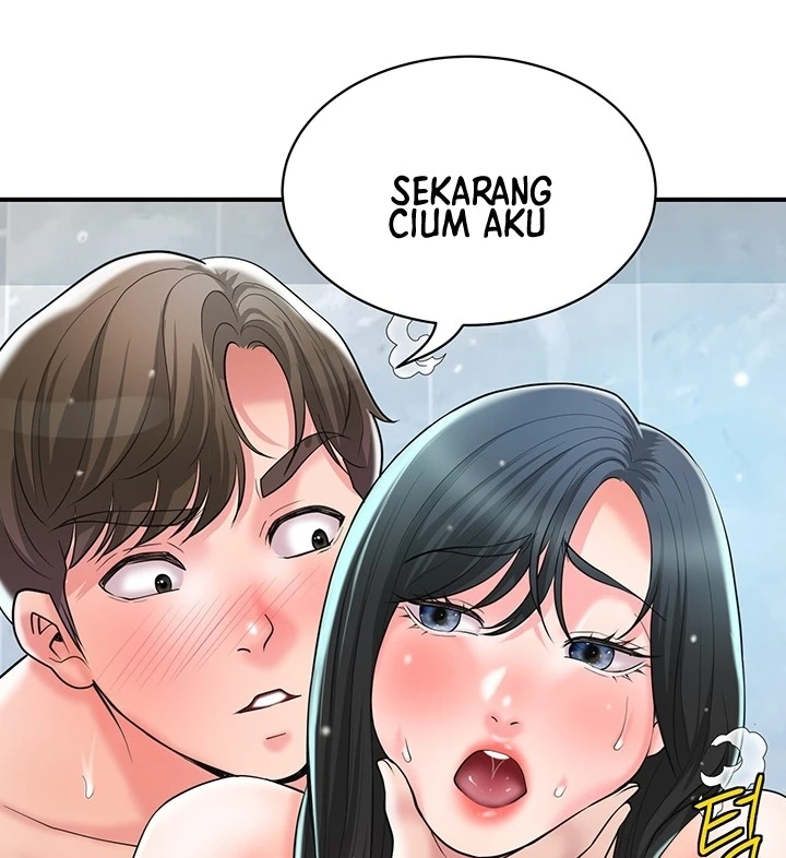 New Town Chapter 98