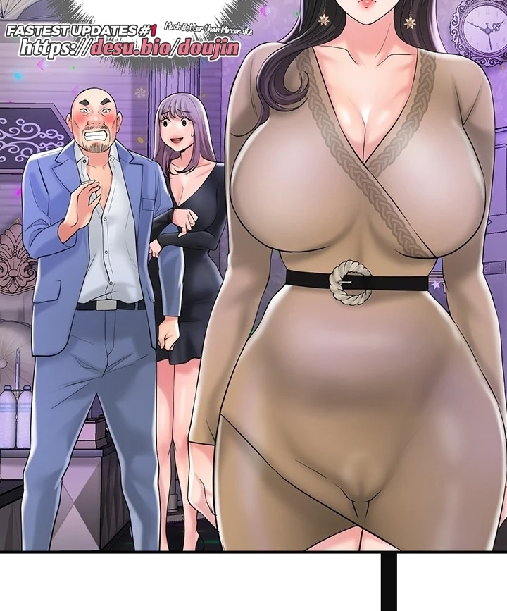 New Town Chapter 98