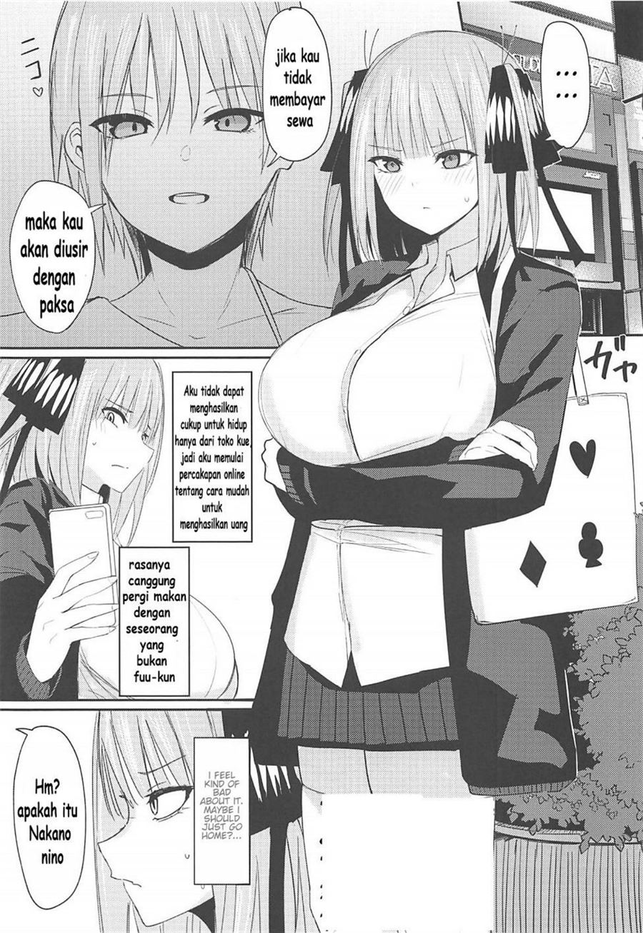 Ninorare Chapter 1