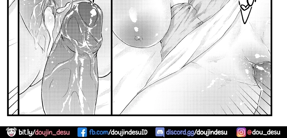 Nomi Haishin JD ga Ura Aka Joshi ni Naru made ~NTR~ Chapter 1