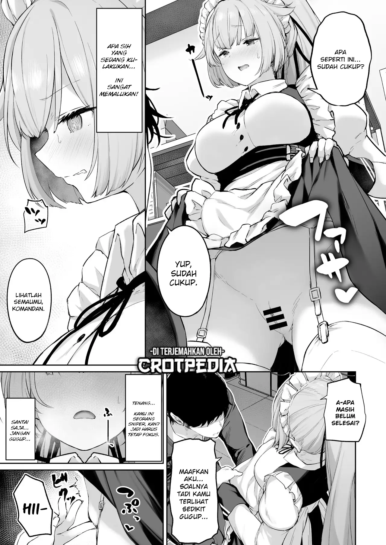NTW-20 Chapter 1