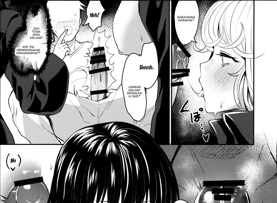 Onee-chan to Issho Chapter 1