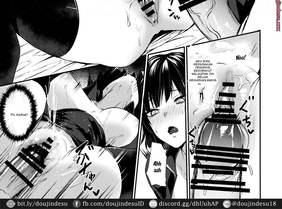 Onee-chan to Issho Chapter 1