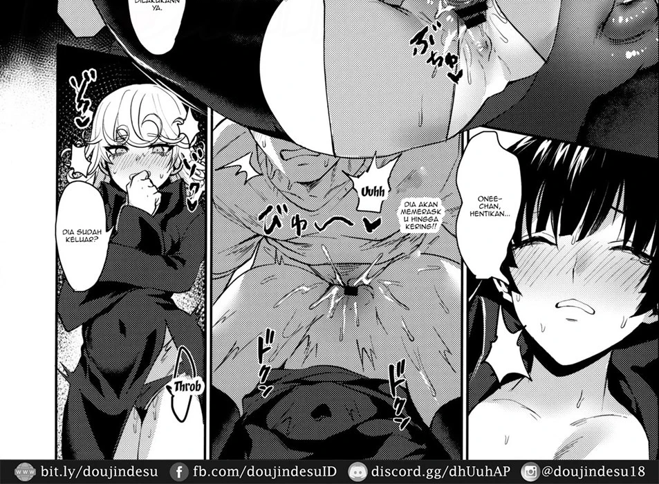 Onee-chan to Issho Chapter 1