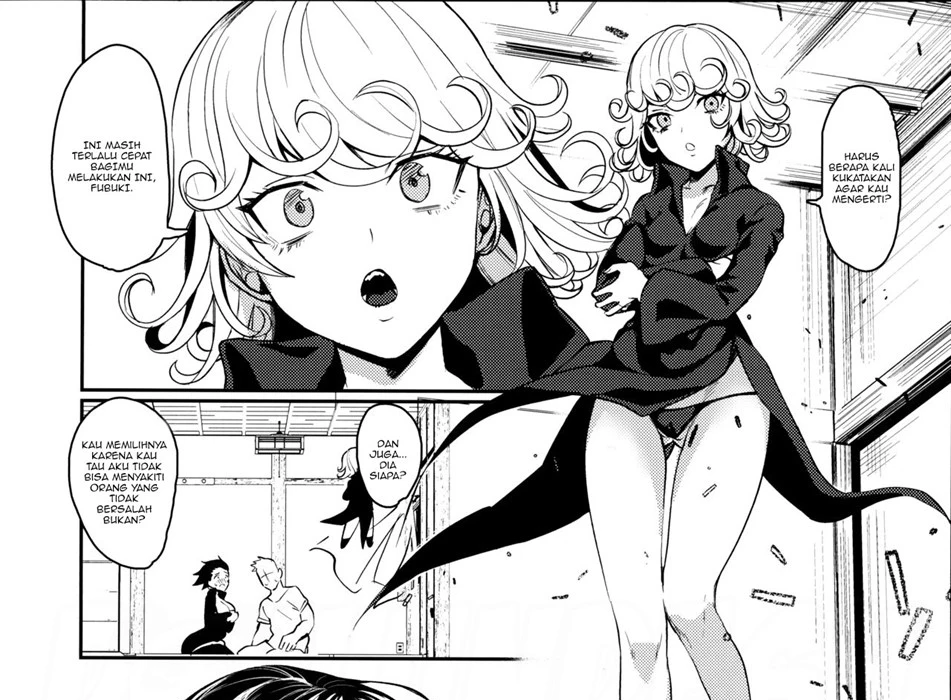 Onee-chan to Issho Chapter 1