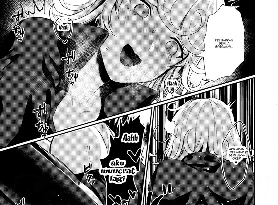 Onee-chan to Issho Chapter 1