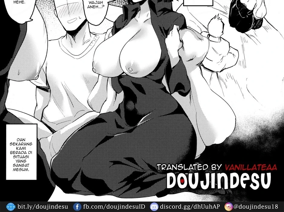 Onee-chan to Issho Chapter 1