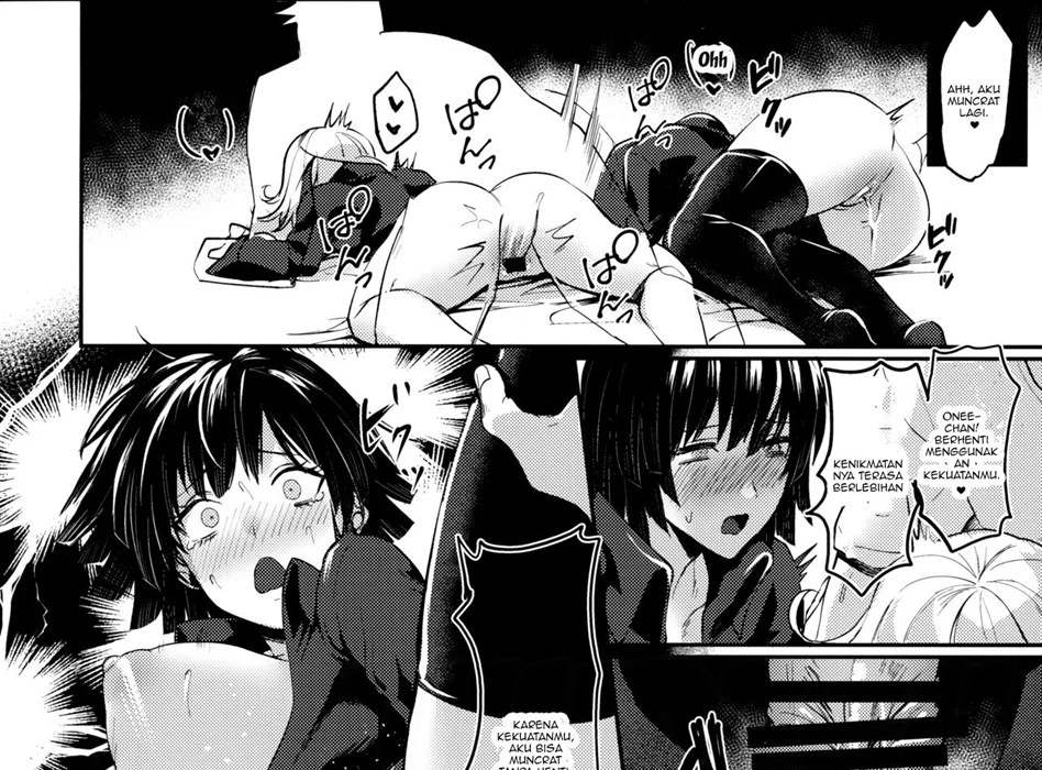 Onee-chan to Issho Chapter 1