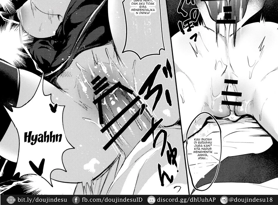 Onee-chan to Issho Chapter 1