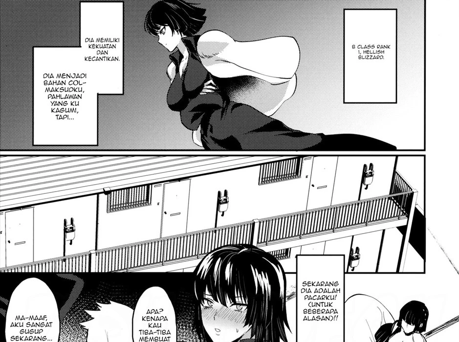Onee-chan to Issho Chapter 1