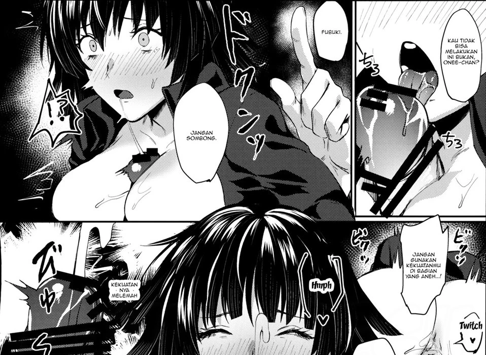 Onee-chan to Issho Chapter 1