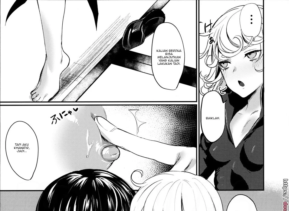 Onee-chan to Issho Chapter 1