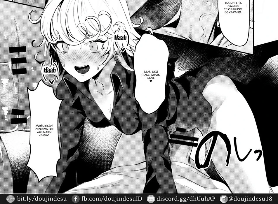 Onee-chan to Issho Chapter 1
