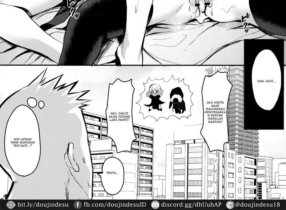 Onee-chan to Issho Chapter 1