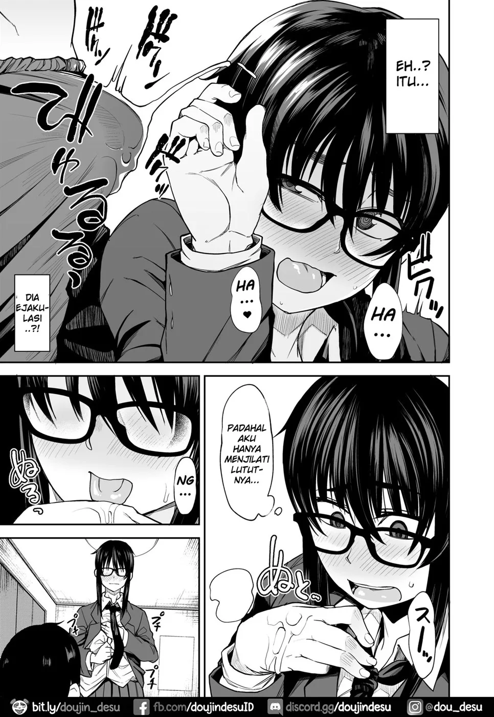Onee-san ga Kimi no Hajimete Moratte Ageyou ka!? Chapter 1