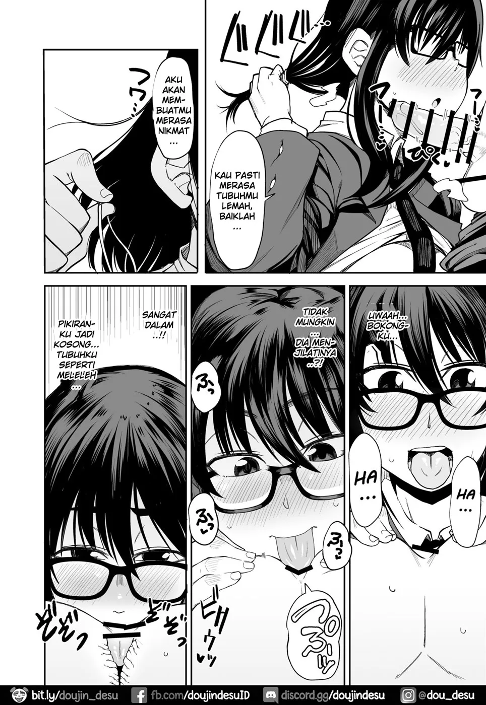 Onee-san ga Kimi no Hajimete Moratte Ageyou ka!? Chapter 1
