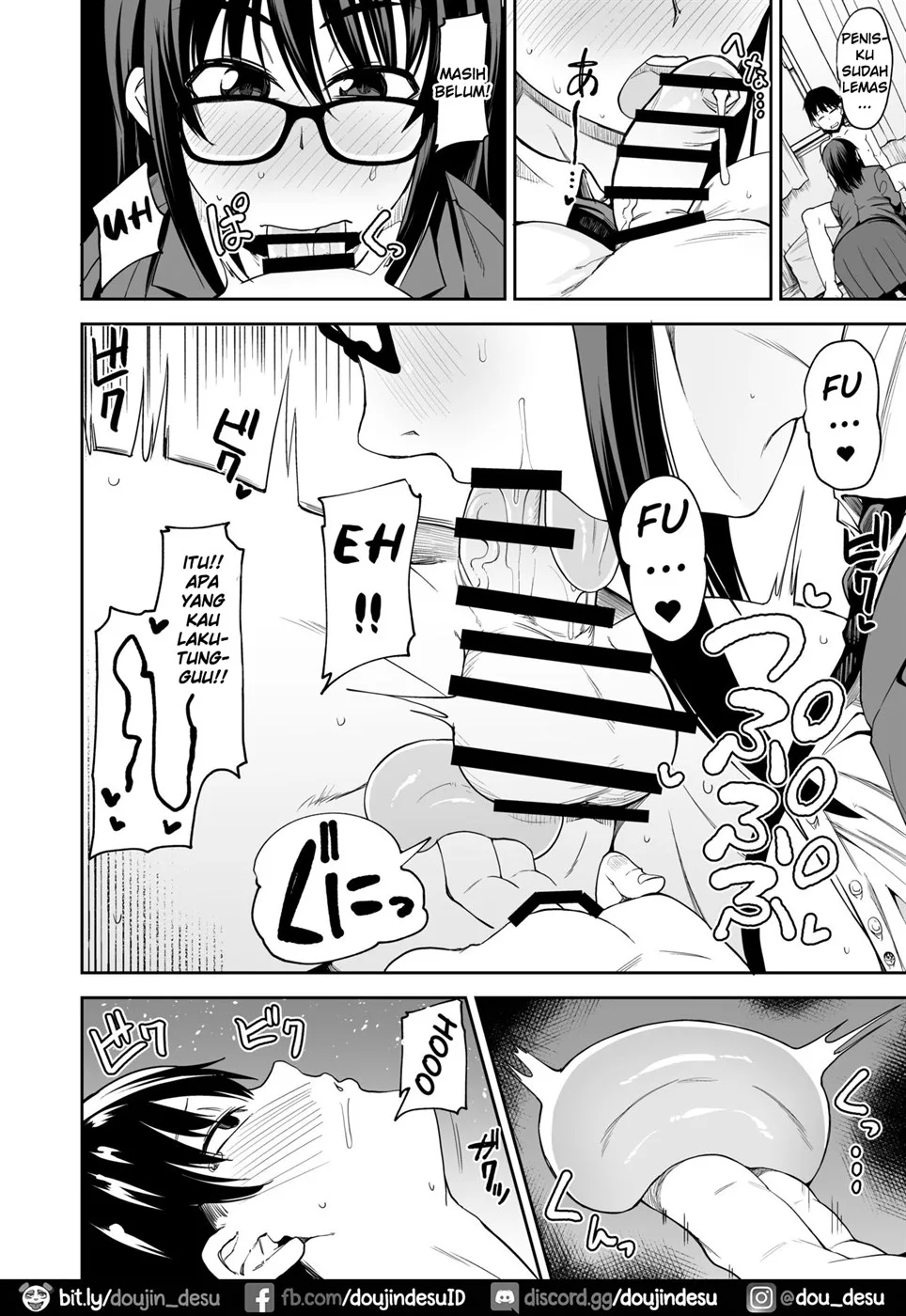Onee-san ga Kimi no Hajimete Moratte Ageyou ka!? Chapter 1