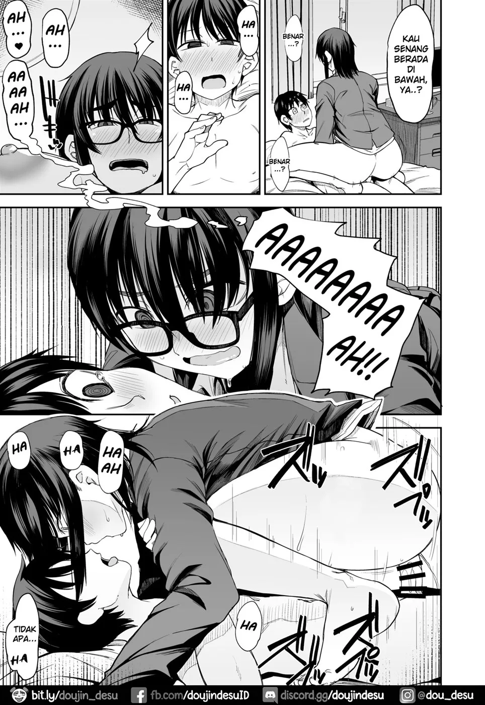 Onee-san ga Kimi no Hajimete Moratte Ageyou ka!? Chapter 1