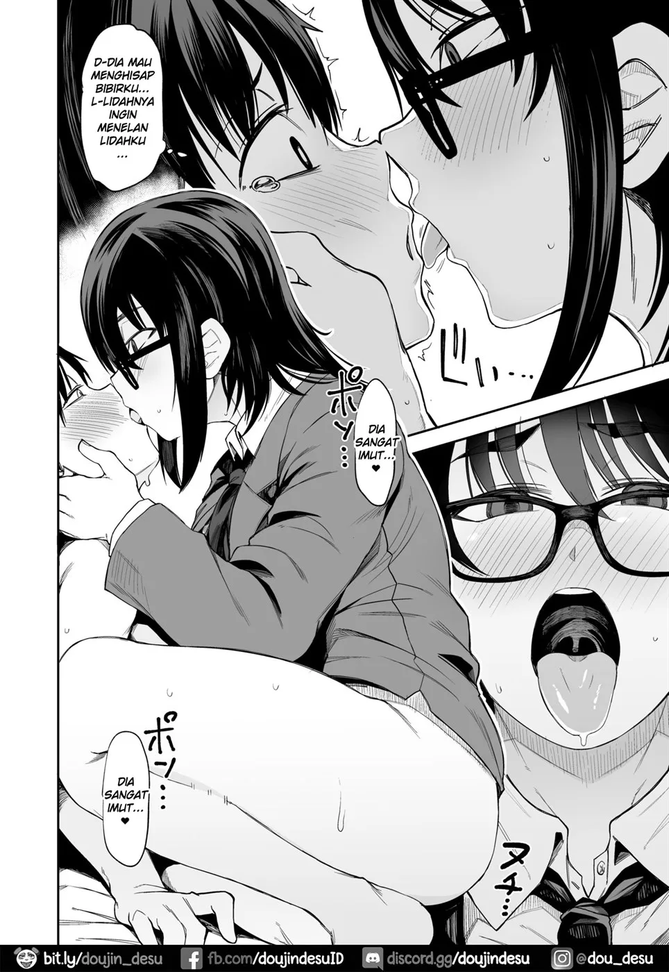 Onee-san ga Kimi no Hajimete Moratte Ageyou ka!? Chapter 1
