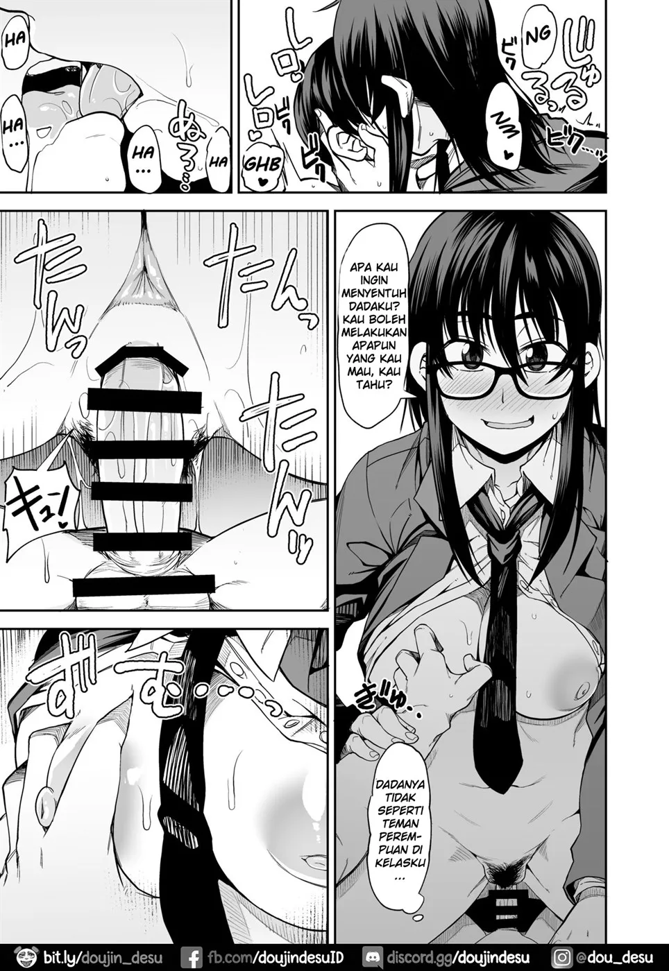 Onee-san ga Kimi no Hajimete Moratte Ageyou ka!? Chapter 1