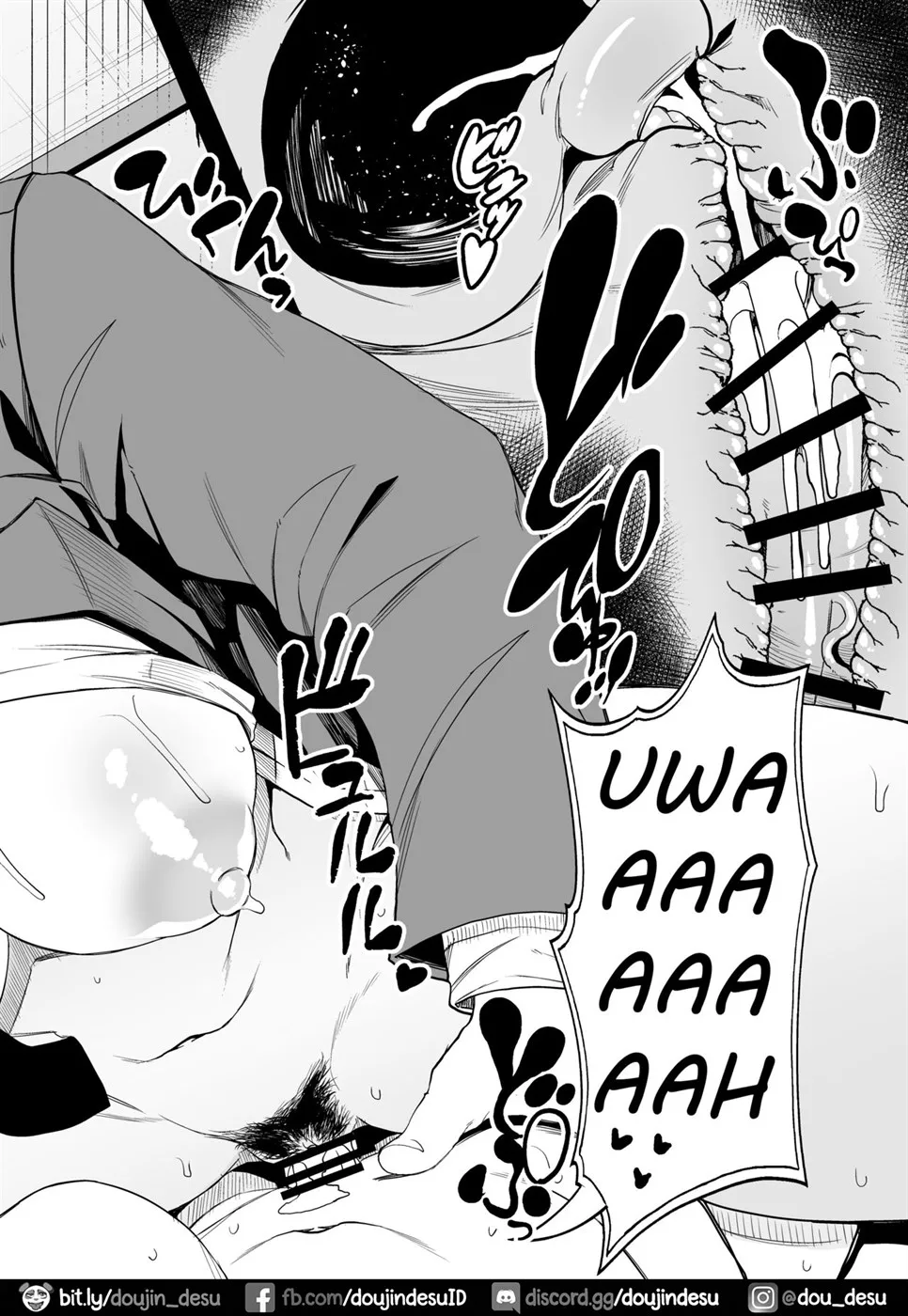 Onee-san ga Kimi no Hajimete Moratte Ageyou ka!? Chapter 1