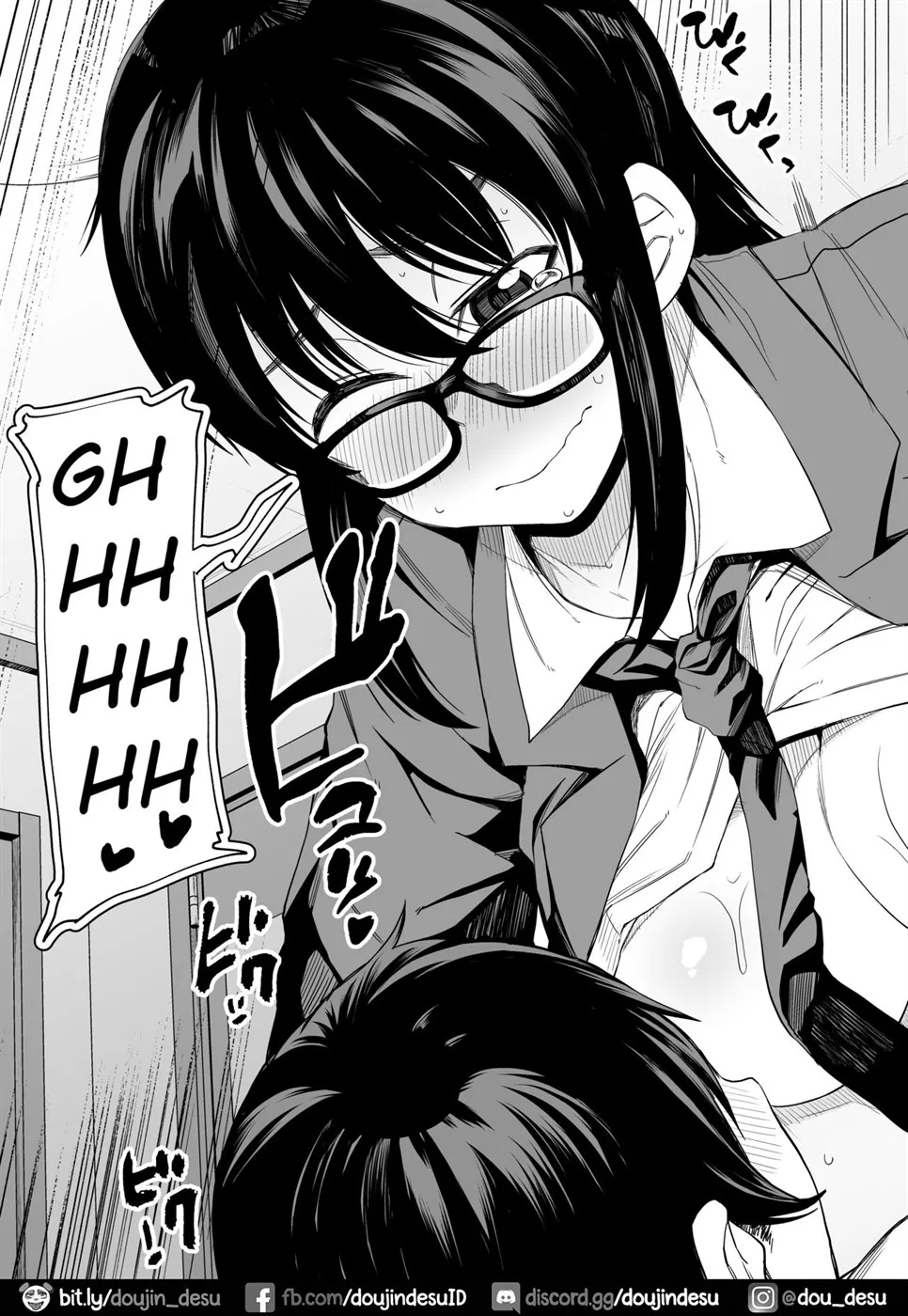 Onee-san ga Kimi no Hajimete Moratte Ageyou ka!? Chapter 1