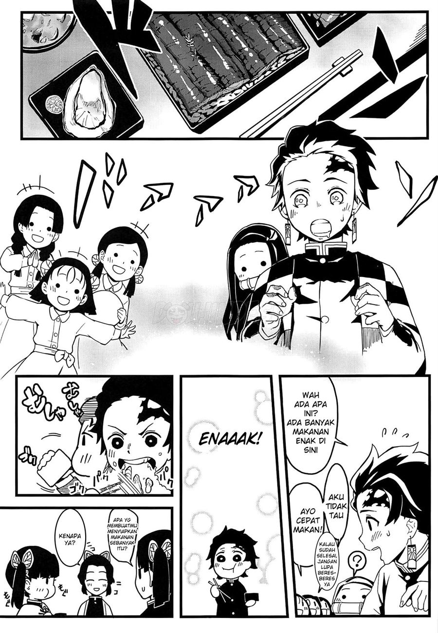 Oniimo no Nin Chapter 1