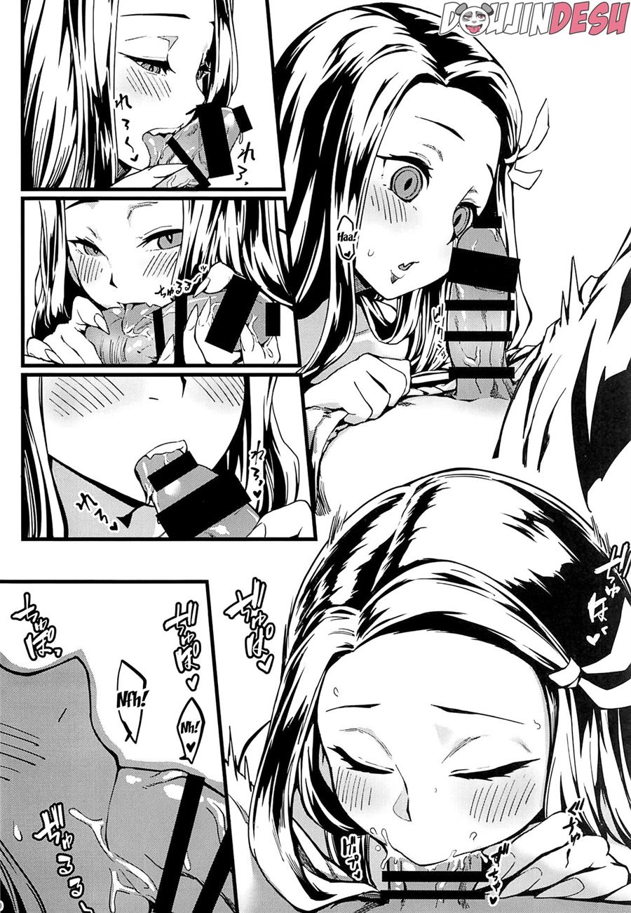 Oniimo no Nin Chapter 1