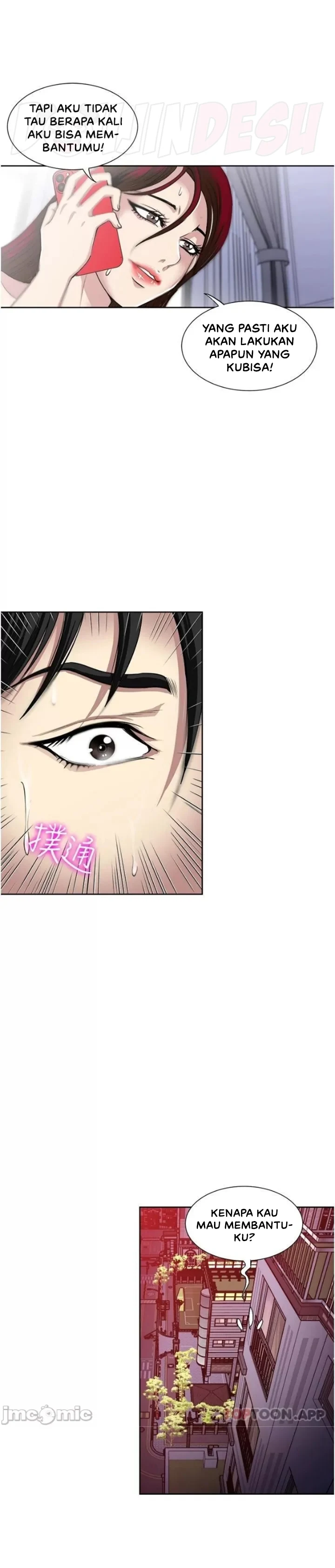 Only Once Chapter 37