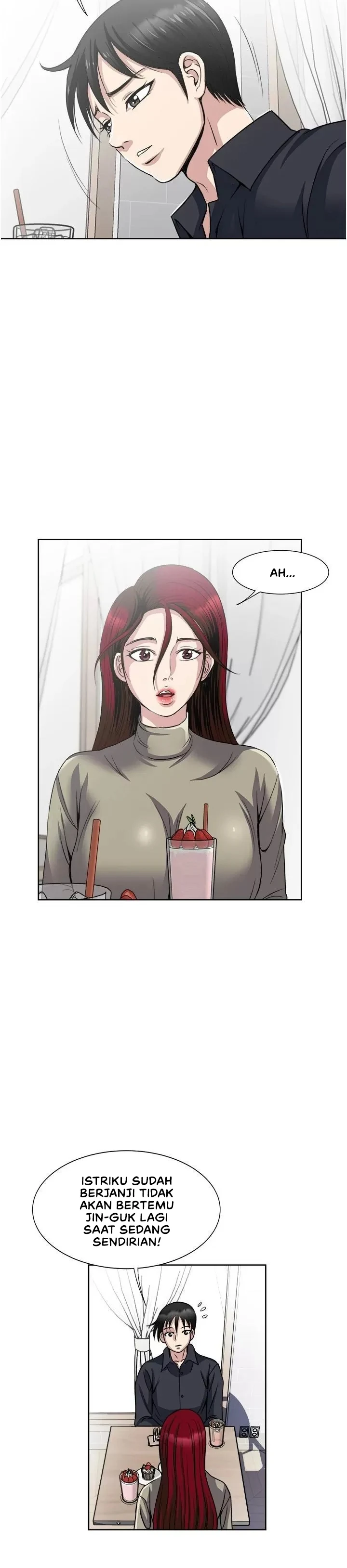 Only Once Chapter 37