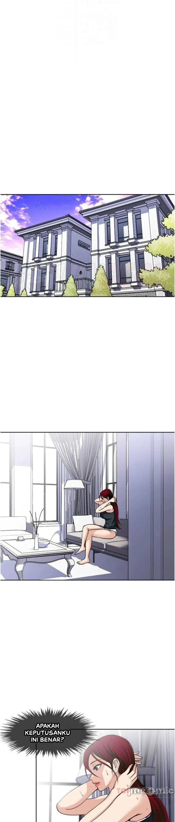Only Once Chapter 37